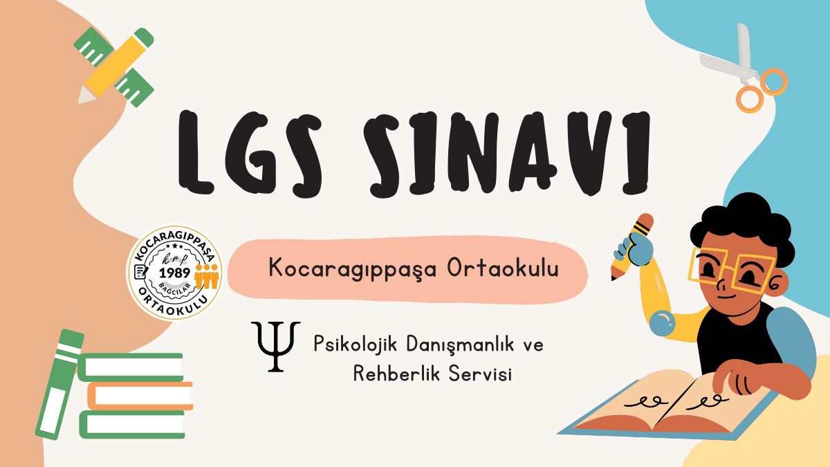 lgs veli sunumu — gerçek ilk sayfa