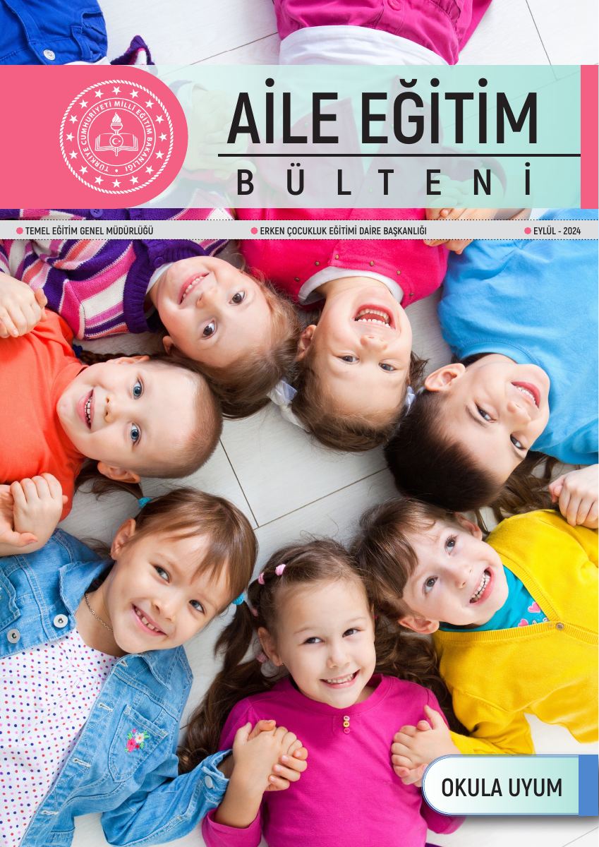 Eylül-Okula Uyum — gerçek ilk sayfa