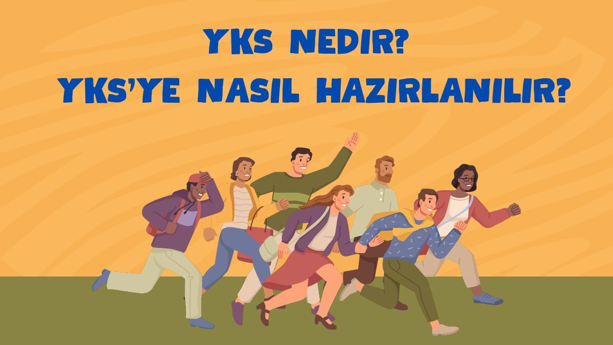 YKS Nedir? YKS'ye Nasıl Hazırlanılır? - usakram.meb.k12.tr — gerçek ilk sayfa