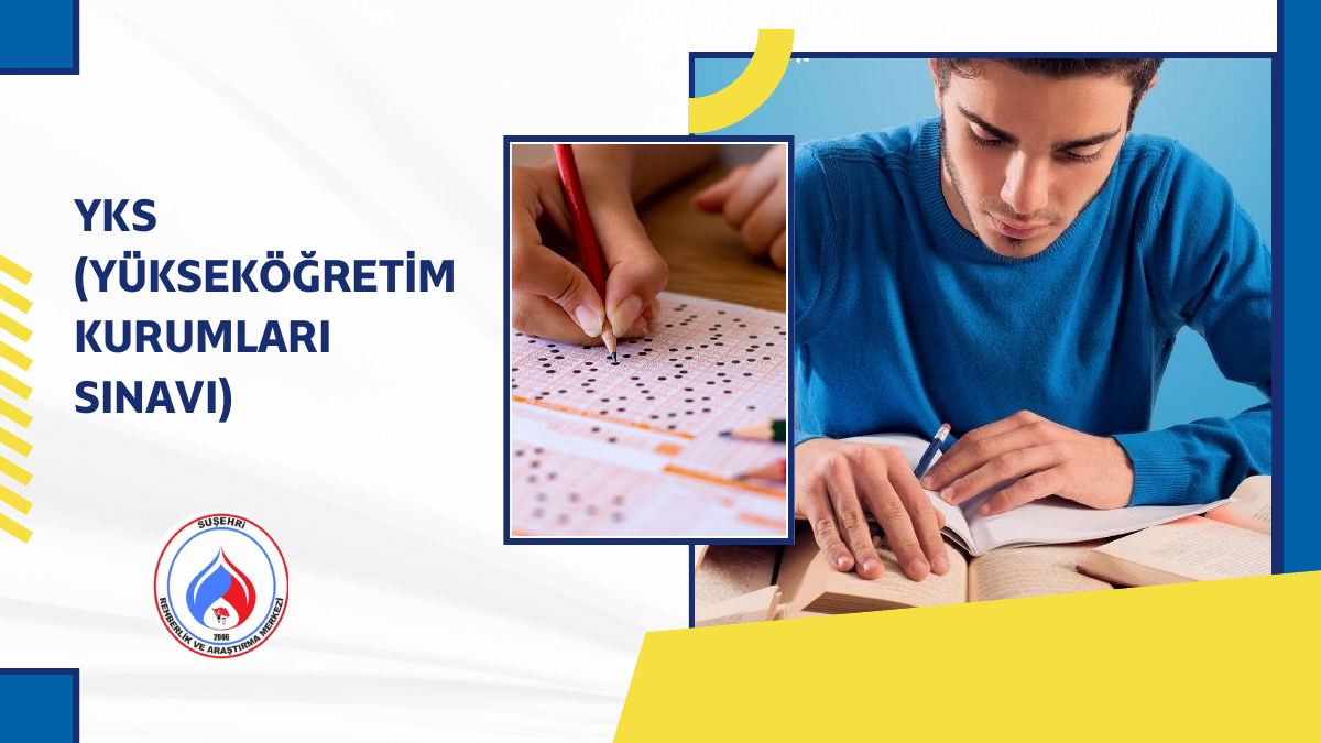 yks bilgilendirme sunumu — gerçek ilk sayfa