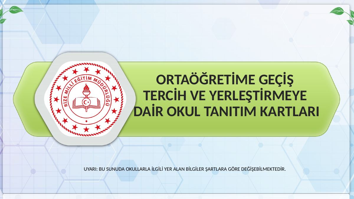 Mesleki Rehberlik Kulübü — gerçek ilk sayfa