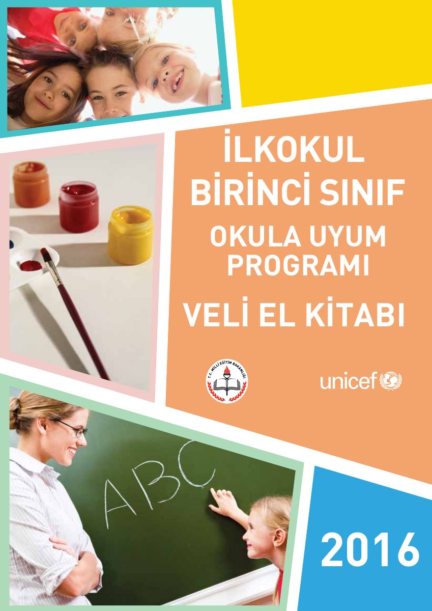 Veli El Kitabı — gerçek ilk sayfa