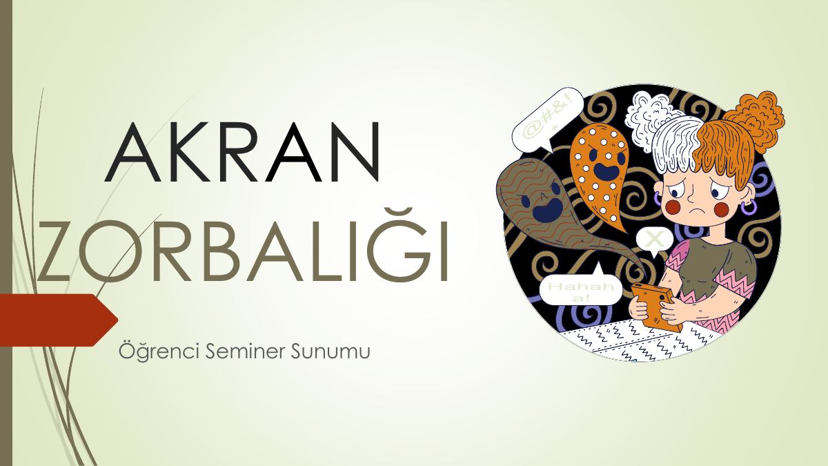 AKRAN ZORBALIĞI — gerçek ilk sayfa