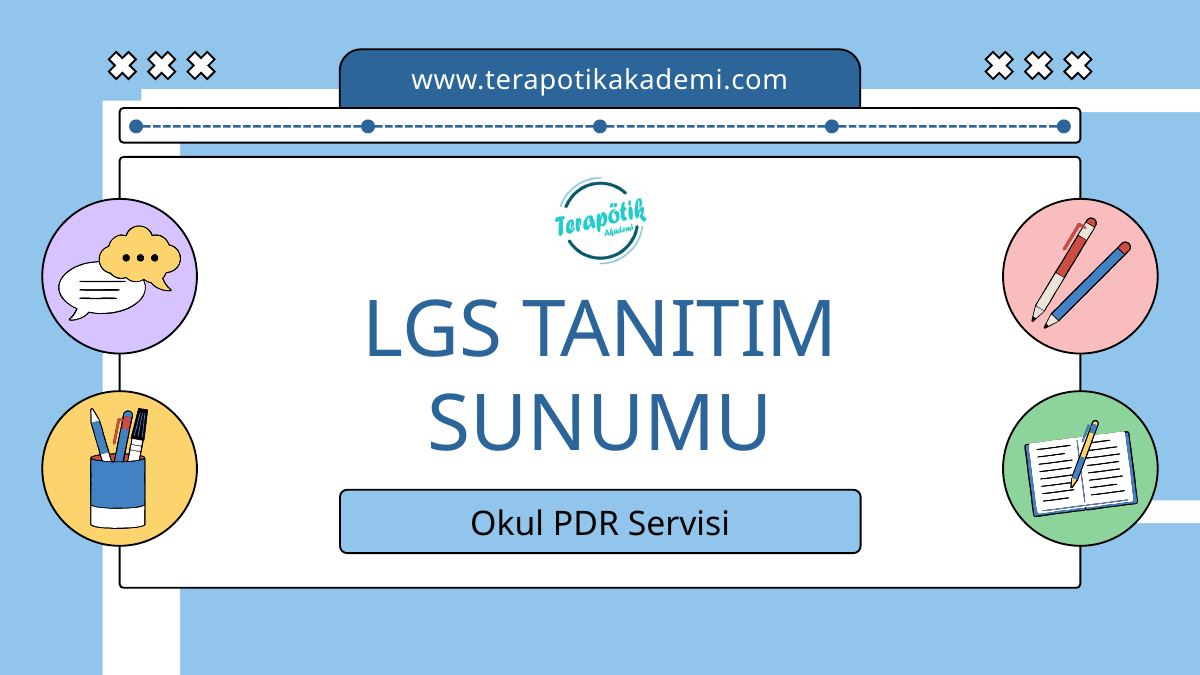 LGS Tanıtım - akcansafsm.meb.k12.tr — gerçek ilk sayfa