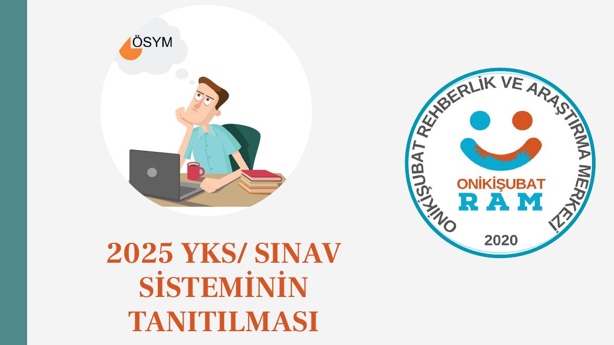 YKS Sınav Sistemi — gerçek ilk sayfa
