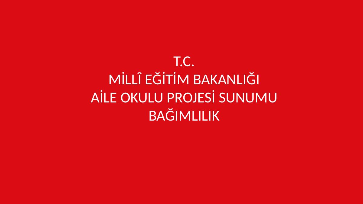 PowerPoint Sunusu - MEBPowerPoint Sunusu - MEBTeknoloji BağımlılığıPowerPoint Sunusu - MEBTEKNOLOJİ BAĞIMLILIĞI VE SOSYAL MEDYA.pptx — gerçek ilk sayfa