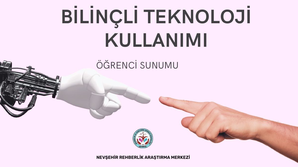 nevsehir-ogrenci-bilincli-teknoloji — belgenin gerçek ilk sayfa önizlemesi