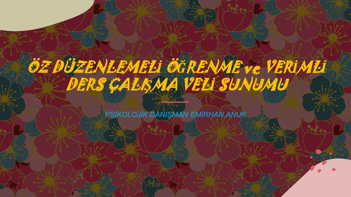 Belgenin gerçek ilk sayfası