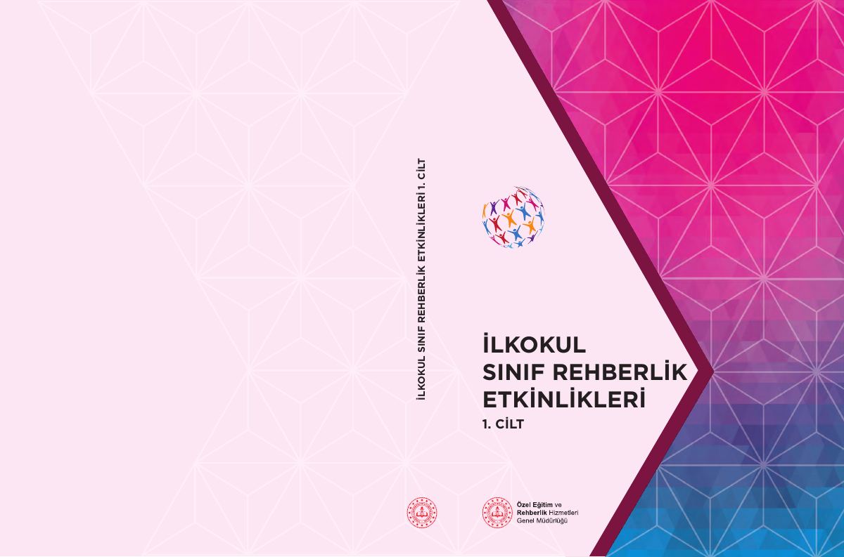 Sınıf Rehberlik Etkinlikleri · İlkokul — gerçek ilk sayfa