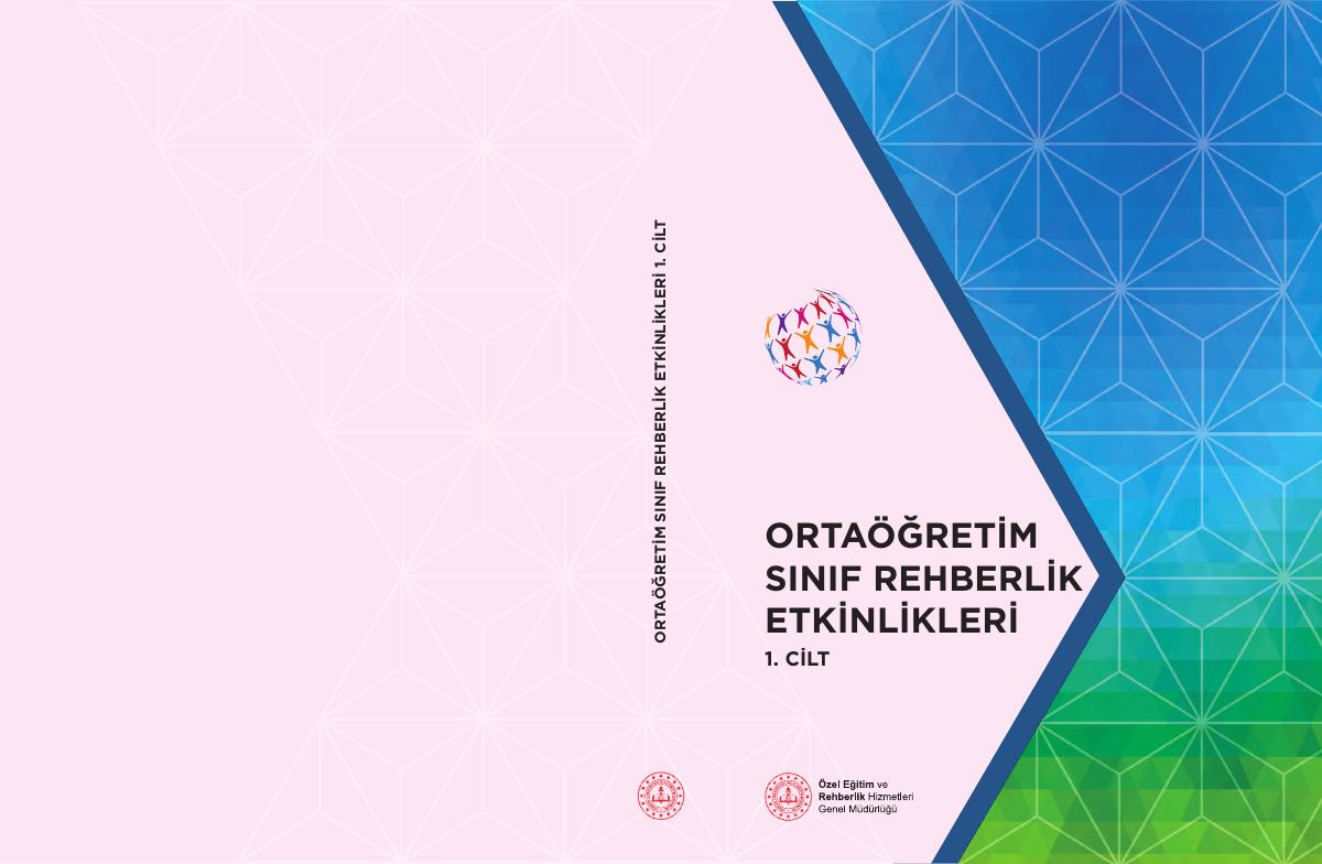 Sınıf Rehberlik Etkinlikleri · Lise — gerçek ilk sayfa